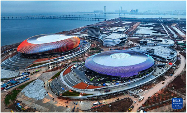 今天是北京时间2025年11月23日星期日,欢迎收看早报！